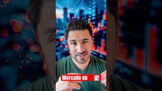El mercado sigue 🩸 📉#inversiones #inteligenciaartificial #software #bolsadevalores #ahorro