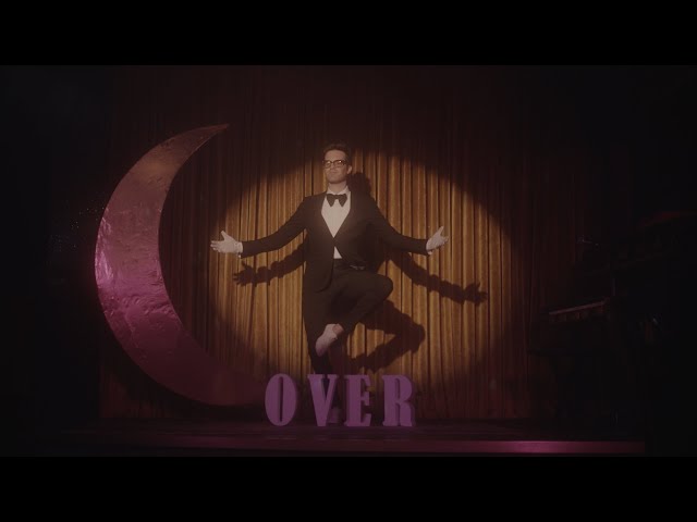 MAYER HAWTHORNE - Over