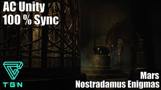 Mars : Nostradamus Enigma - Assassins Creed Unity