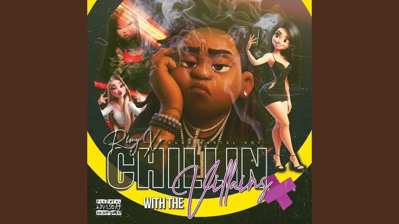 Chillin' with the Villains (Live)