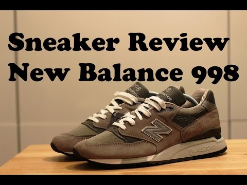 998 new balance review