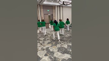 Iota Phi Lambda 85th Regional Showtime