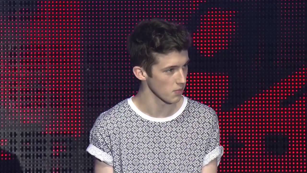 bangkok air Troye Sivan and Tyler Oakley @ YouTube FanFest Australia 2014