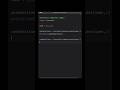 Itertools #python #pythonprogramming #shorts