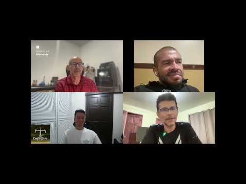 Café GRVL | T2/EP10 | Es la ruta de La Serie en Solimar para gravel? Billy y Alejandro nos cuentan
