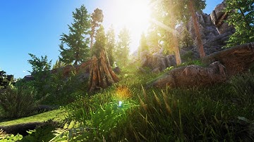 Skyrim with 2022 Graphics [ showcase ]