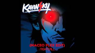 Kavinsky - Nightcall (Maceo Plex Remix) Resimi