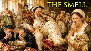 Henry VIII’s Servants Saw What the Court Tried to Hide | History for Sleep