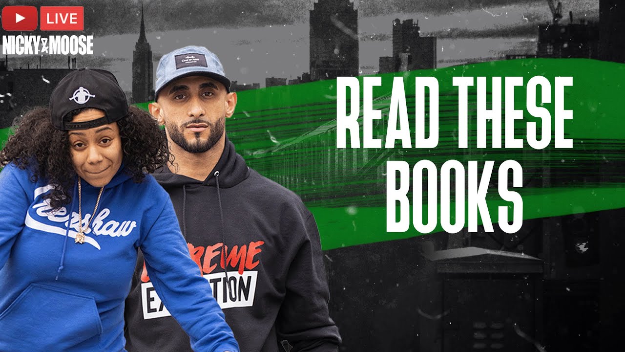 5 Best Books On Branding And Business