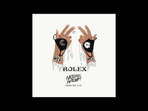 Rolex Ayo & Teo (Lyrics)