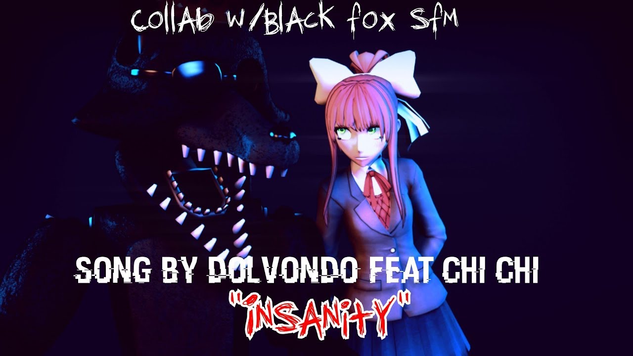 [SFM/DDLC/OC/COLLAB] 