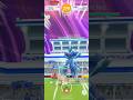 Fight With Origin form of Dialga On Raid in Pokemon Go #shorts #dialga #shiny