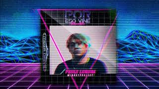 Paulo Londra - Por Eso Vine (Minost Project Retrowave Remix)