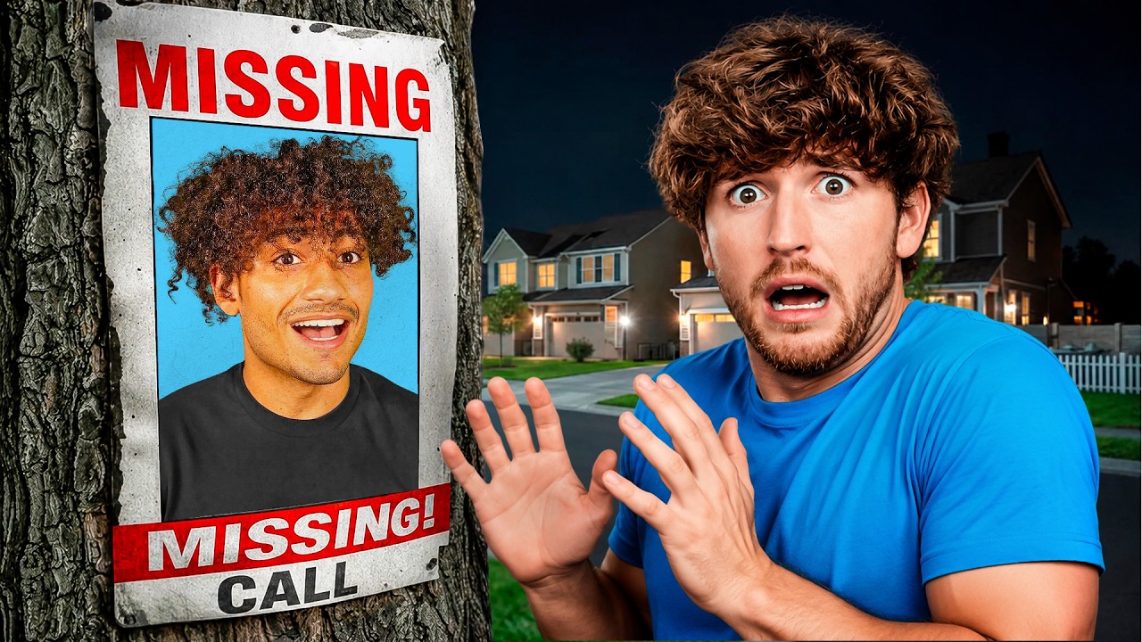 Find The Roblox Youtuber!