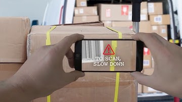 Built to Work: Zebra TC25  Barcode Scanning