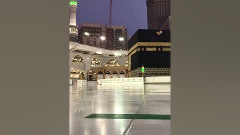 صلاة المغرب للشيخ #ماهر_المعيقلي من سورة النحل الثلاثاء ٢٤ /١٢/ ١٤٤٢ هـ