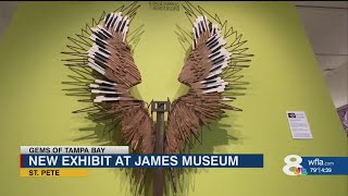 New exhibit to open inside this Gem of Tampa Bay