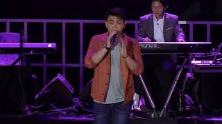 18Th Anniv Inaasam Ng Puso - Daryl Ong