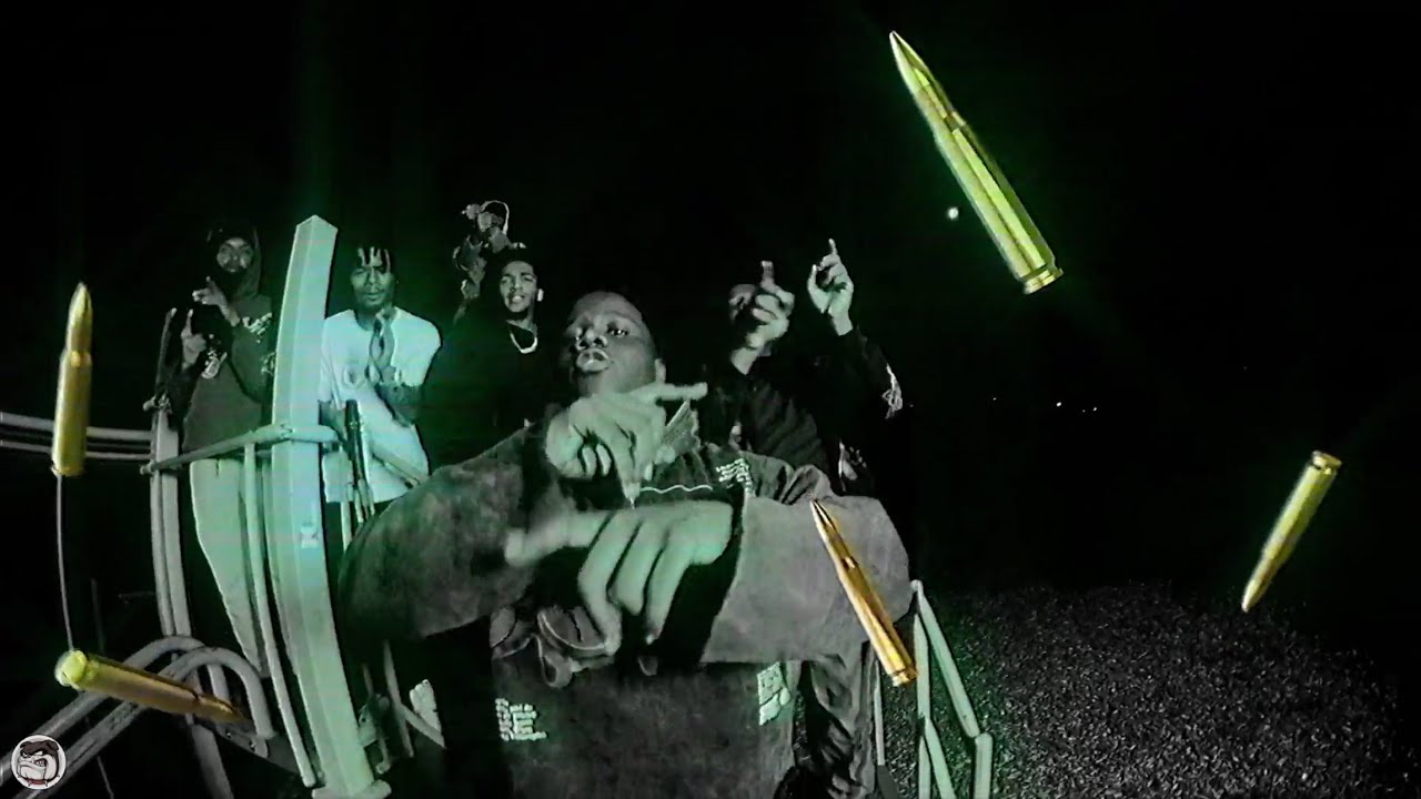 DURAY “AFTER SCHOOL MATTERS” (OFFICIAL VIDEO) Presented By 