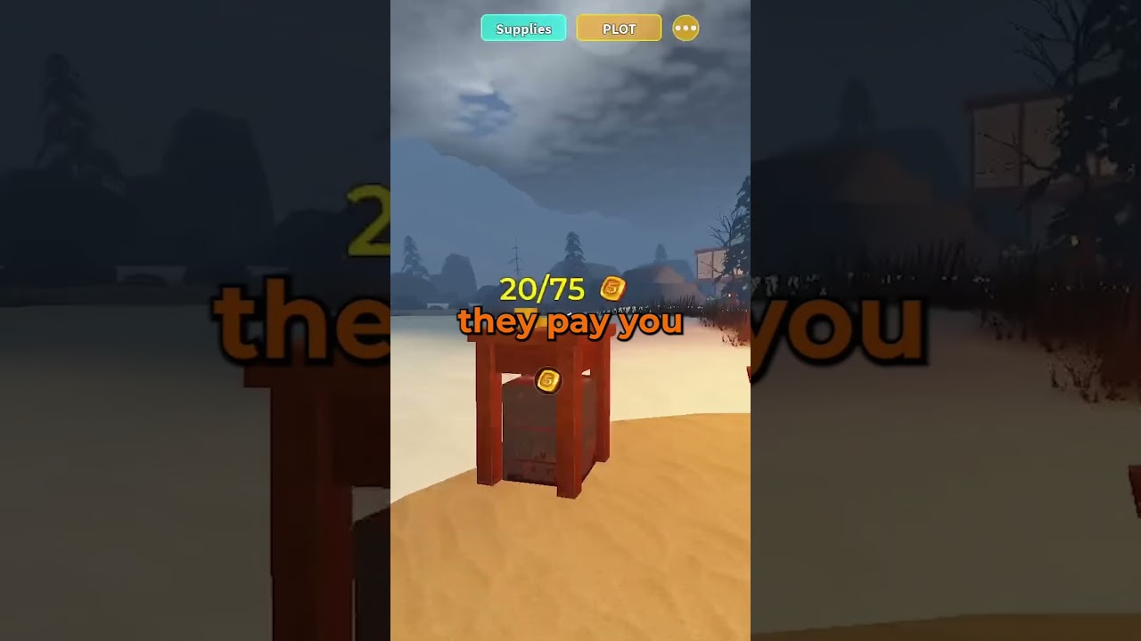 Bored on Roblox? I gotchu!💪 #roblox #robloxshorts #robloxgames