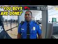 TSA Supervisor Steals Rolex From Bag — Instantly Regrets It When Owner Is Undercover Agent