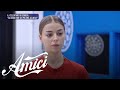 Amici 25 - Giorgia non è più un'allieva della maestra Celentano