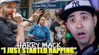 Harry Mack - All I Did Was Start Rapping (Reaction) | HE WAS LOCKED IN!!
Every time I think Harry Mack cant surprise me anymore.. he somehow finds another level
Today Im reacting to Harry Mack - All I Did Was Start Rapping, breaking down the insane freestyle ability, rhyme schemes, wordplay, flow switches, and everything that makes Harry Mack one of the best to ever do it
If youre a Harry Mack fan, let me know how this stacks up against his other performances and what I absolutely need to check out next. If you enjoy freestyle reactions, rap reactions, and lyrical breakdowns, hit that subscribe button because weve got plenty more coming
#HarryMack #Reaction #Freestyle #RapReaction #MusicReaction
Livestreams
๐ฎ https://www.twitch.tv/duanetv
Duanes Other YouTube Channels
๐ฟ COMMENTARY: https://www.youtube.com/@DuaneTV?sub_confirmation=1
๐ฎ GAMING: https://www.youtube.com/@ExtraDuane?sub_confirmation=1
My Music
๐ค https://ffm.to/duanejackson
Social Media
Facebook - https://www.facebook.com/duanetv
Twitter - https://www.twitter.com/itsduanetv
Instagram - https://www.instagram.com/duanetv
Discord - https://discord.com/invite/W5xnTvh
All My Links - https://linktr.ee/duanetv
Business Inquiries: DuaneTVBusiness@gmail.com Harry Mack - All I Did Was Start Rapping (Reaction) | HE WAS LOCKED IN!!