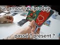 Un amour réciproque  - passé ? présent ? argent 💰 projet et amour 💞🦋👑#amour #love #guidance #12