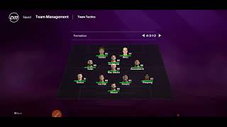 FIFA 16 mod FC 26 Davun mod
