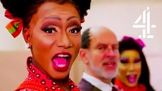 TRAILER: My Trans American Road Trip | Wednesday 10pm | Channel 4