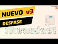 Operación DESFASE a full actualizada a 2025