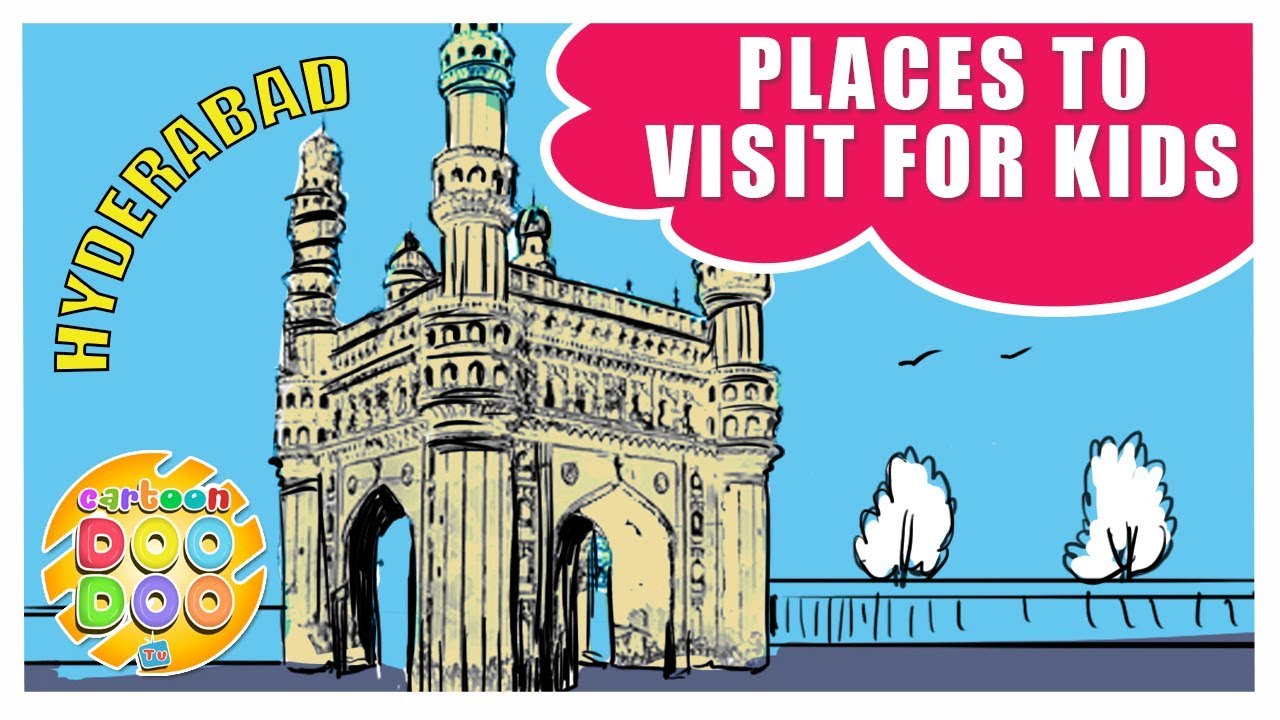 Top 10 Places in Hyderabad for Kids to Visit | Informative Video for ...