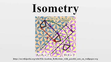 Isometry