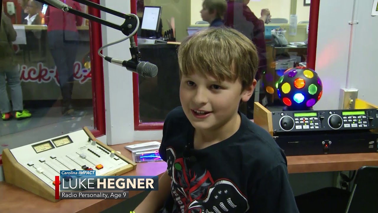 Carolina Impact  Season 4, Episode 24 - JA BizTown