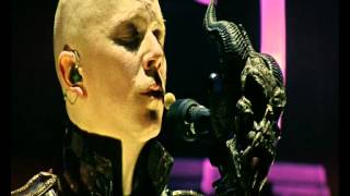 Video thumbnail of "Apulanta Ilona Kosto Kaikista Vuosista Live"