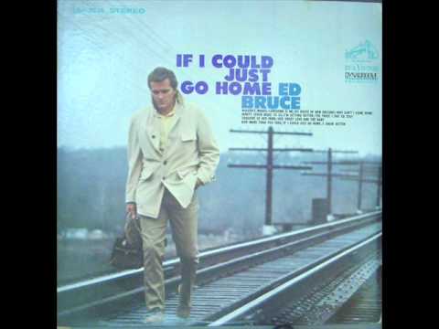 Ed Bruce - I Know Better (featuring Jerry Reed)