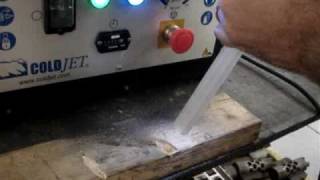 Operacion Del Equipo Microclean