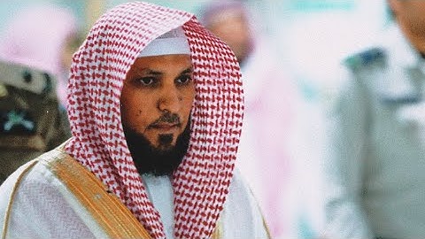 تلاوة فاقت الإبداع | لسورتي البلد - قريش | مغرب الأربعاء غرة شعبان 1441هـ| للشيخ د- ماهر المعيقلي