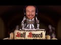 Flogging, Fighting and Fisticuffs!! | Half Sword (Edited Stream)
