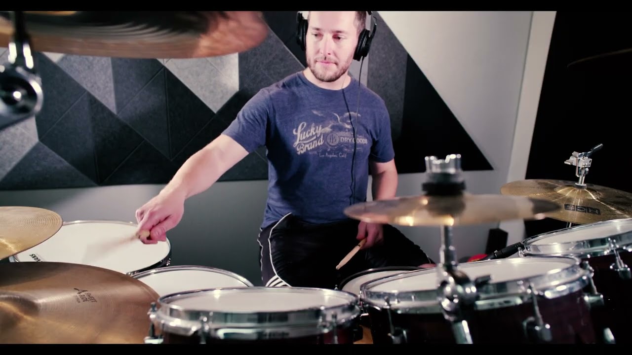 New Found Glory - I Don't Wanna Know (drum cover)