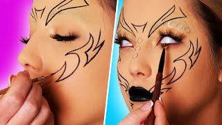 Alternative Makeup Tutorial screenshot 1