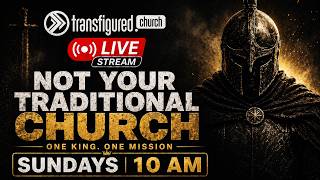 The Mission P4 | Discipleship Training 6.7.26 | Sunday Gathering