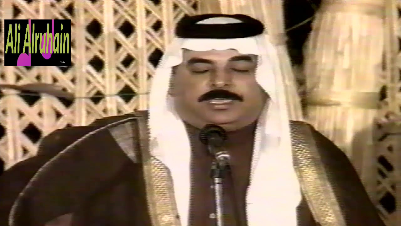 فيصل سيد محمد - أبوذية وأغنية على أوتار الگلب أعزف وأغني