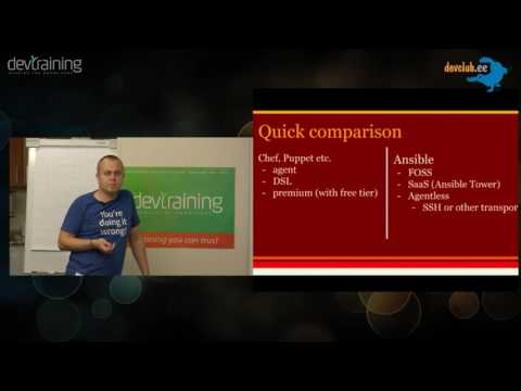 2014.11.27 [EST] Sven Varkel - Can script save the world? Devops, data migration