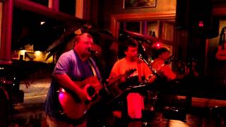 St Augustine 2012