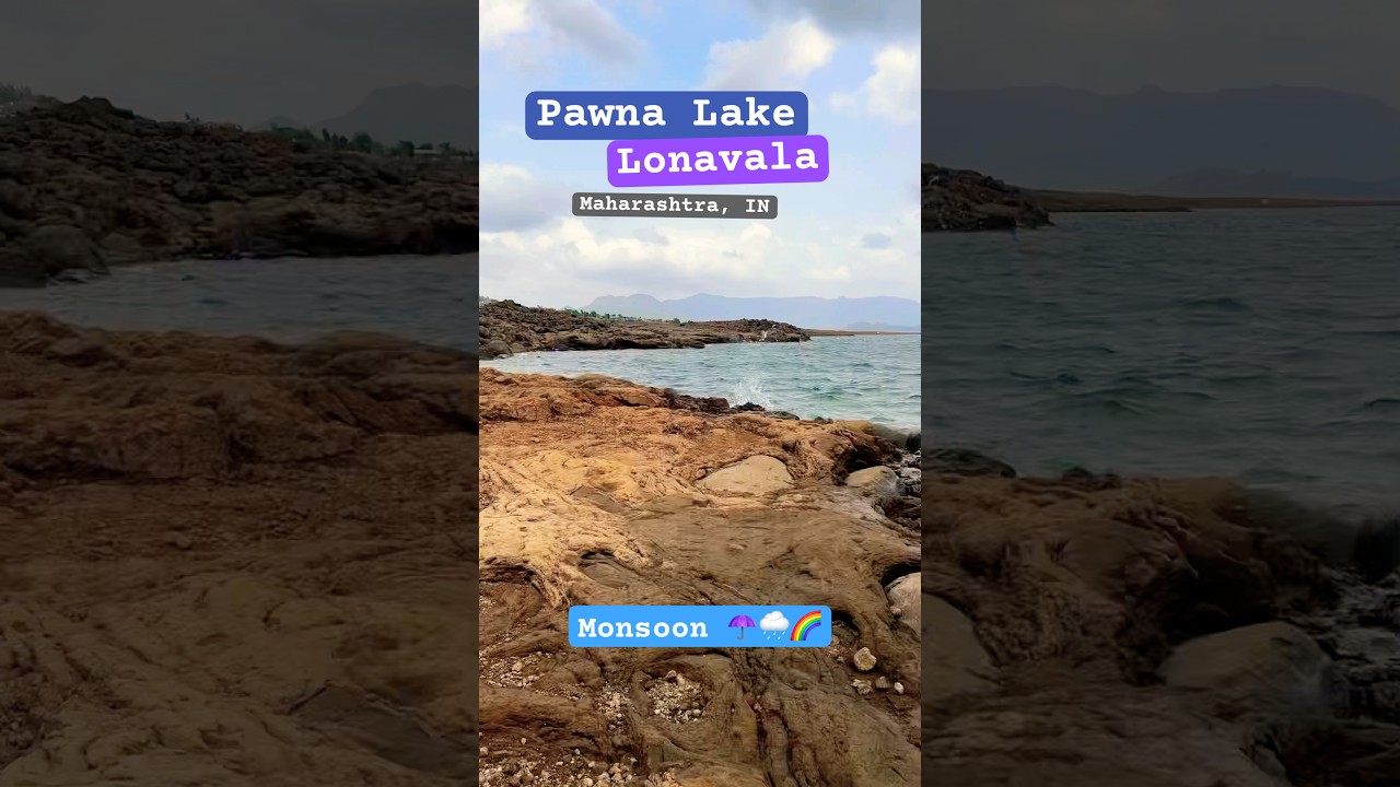 Weekend spot near Mumbai Lonavala 