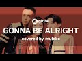 GONNA BE ALRIGHT - globe / 歌ってみた(Keiko & Marc)