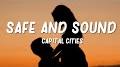 Video for carat audio/search?sca_esv=e366935364740875 Capital Cities - Safe and Sound videos