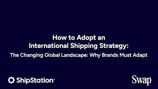 Section 2: The Changing Global Landscape: Why Brands Must Adapt