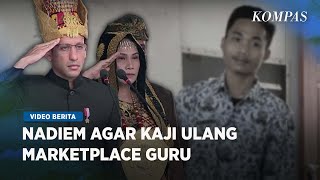 Gagasan Marketplace Guru Dinilai Belum Tepat Guna